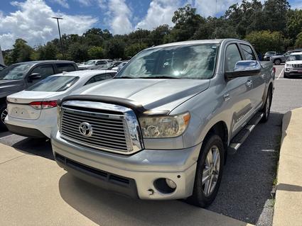 2011 Toyota Tundra Fort Walton Beach FL