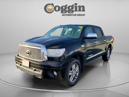 2010 Toyota Tundra Jacksonville FL