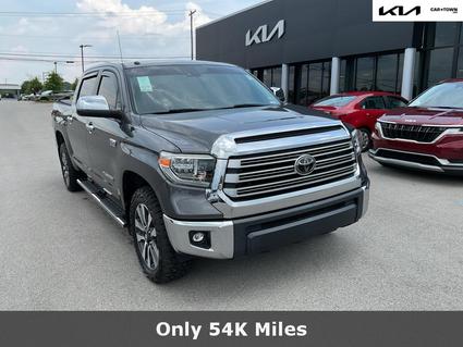 2018 Toyota Tundra Nicholasville KY