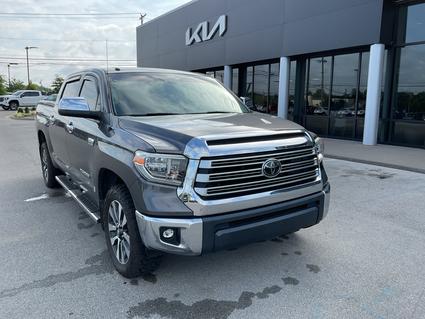 2018 Toyota Tundra Nicholasville KY