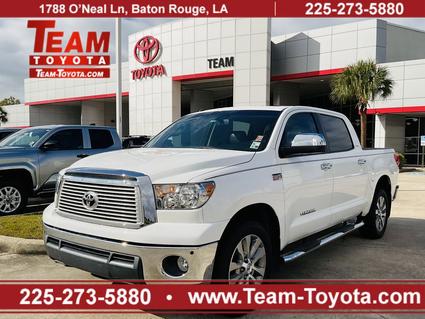 2013 Toyota Tundra Baton Rouge LA