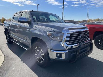 2019 Toyota Tundra Pineville NC