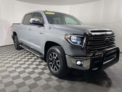 2019 Toyota Tundra Pineville NC