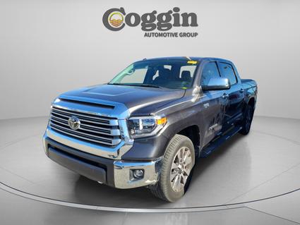 2019 Toyota Tundra Jacksonville FL