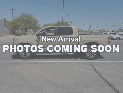 2019 Toyota Tundra Phoenix AZ