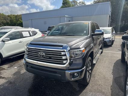 2020 Toyota Tundra Fort Walton Beach FL