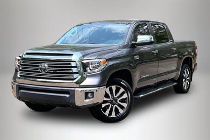 2020 Toyota Tundra Fort Walton Beach FL