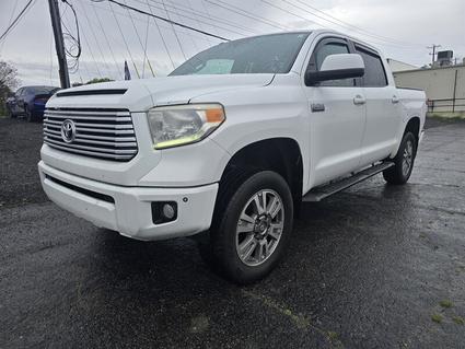 2017 Toyota Tundra West Columbia SC