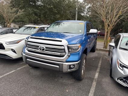 2016 Toyota Tundra Fort Walton Beach FL