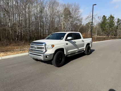 2014 Toyota Tundra Albertville AL