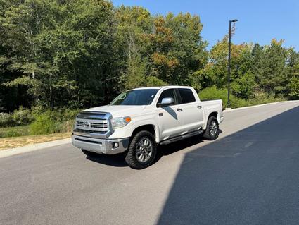2014 Toyota Tundra Albertville AL