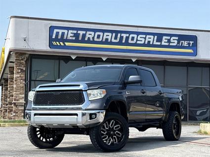 2014 Toyota Tundra Arlington TX