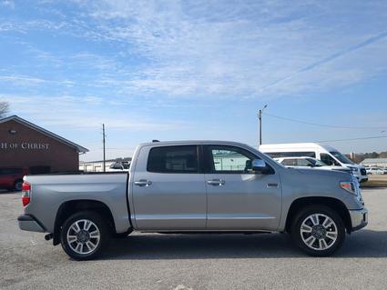 2021 Toyota Tundra Winder GA