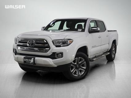 2016 Toyota Tacoma Minneapolis MN