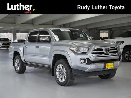 2018 Toyota Tacoma Minneapolis MN