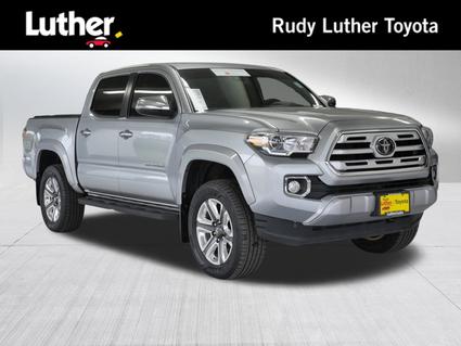 2018 Toyota Tacoma Minneapolis MN