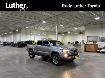 2018 Toyota Tacoma Minneapolis MN