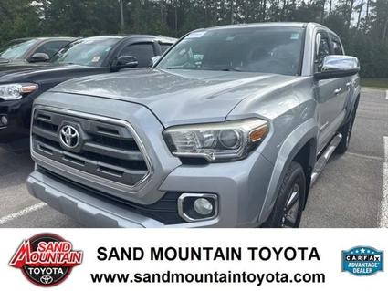 2016 Toyota Tacoma Albertville AL