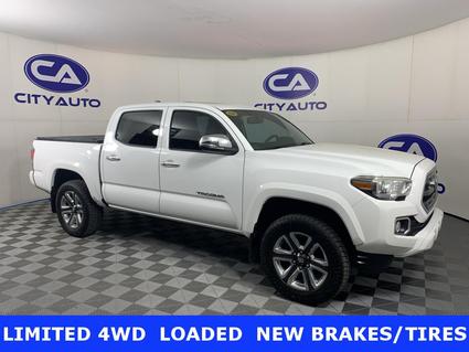 2016 Toyota Tacoma Memphis TN
