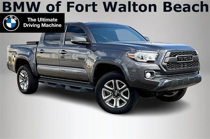 2017 Toyota Tacoma Fort Walton Beach FL