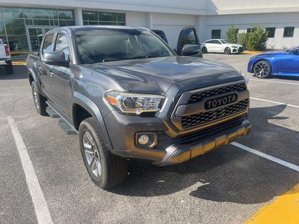 2017 Toyota Tacoma Fort Walton Beach FL