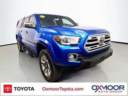 2018 Toyota Tacoma Louisville KY