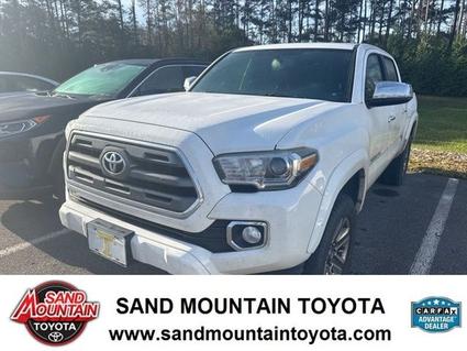 2017 Toyota Tacoma Albertville AL
