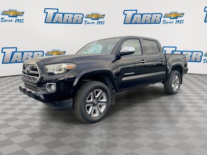 2016 Toyota Tacoma Jefferson City TN