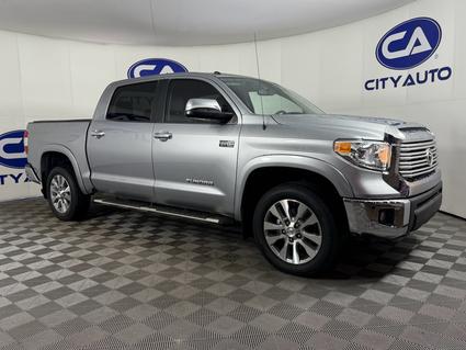 2017 Toyota Tundra Memphis TN