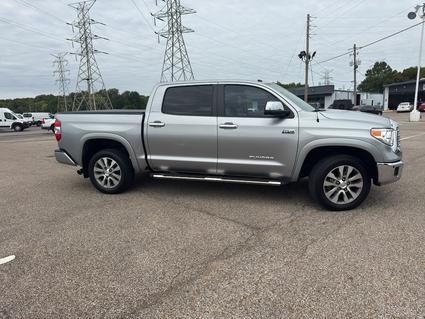 2017 Toyota Tundra Memphis TN