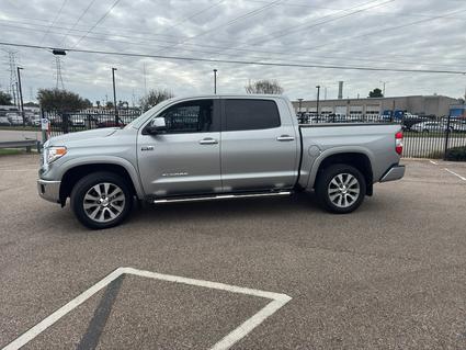 2017 Toyota Tundra Memphis TN