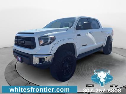 2016 Toyota Tundra Gillette WY