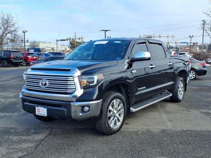 2017 Toyota Tundra Manassas VA