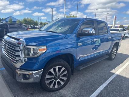 2018 Toyota Tundra Fort Walton Beach FL