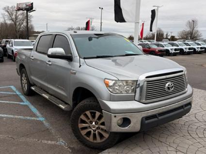 2011 Toyota Tundra Athens AL