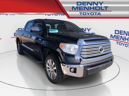 2015 Toyota Tundra Rapid City SD