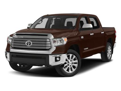 2017 Toyota Tundra Minneapolis MN
