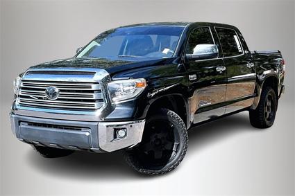 2018 Toyota Tundra Fort Walton Beach FL