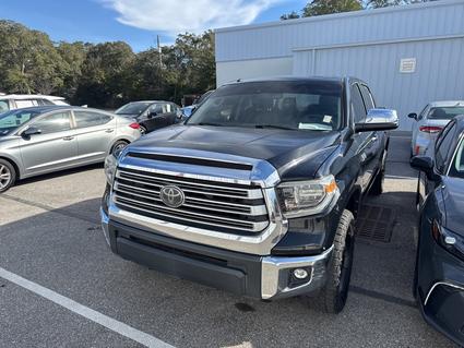 2018 Toyota Tundra Fort Walton Beach FL