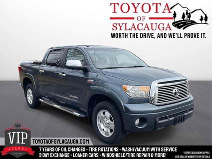 2010 Toyota Tundra Sylacauga AL