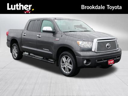 2012 Toyota Tundra Minneapolis MN