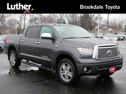 2012 Toyota Tundra Minneapolis MN