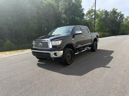 2012 Toyota Tundra Albertville AL