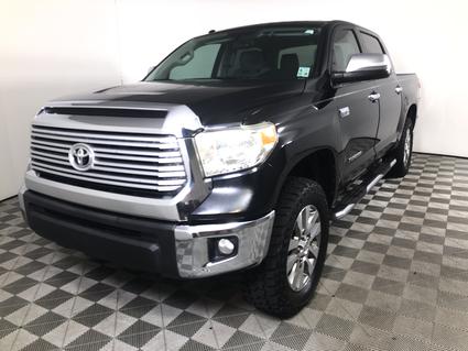 2014 Toyota Tundra Houma LA