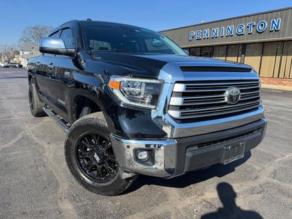 2018 Toyota Tundra Centralia IL