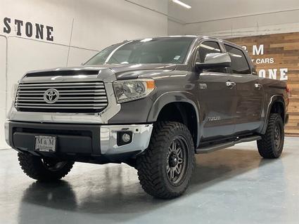 2014 Toyota Tundra Portland OR