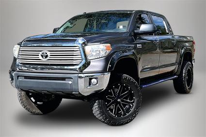 2016 Toyota Tundra Fort Walton Beach FL