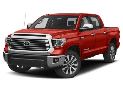 2018 Toyota Tundra Spearfish SD