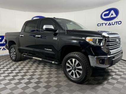 2018 Toyota Tundra Memphis TN