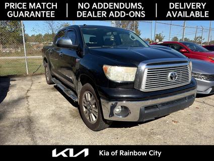 2012 Toyota Tundra Rainbow City AL